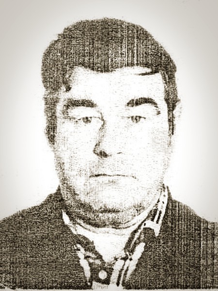 Высочкин Алексей Петрович